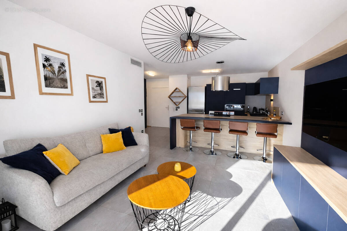 Appartement à HOSSEGOR