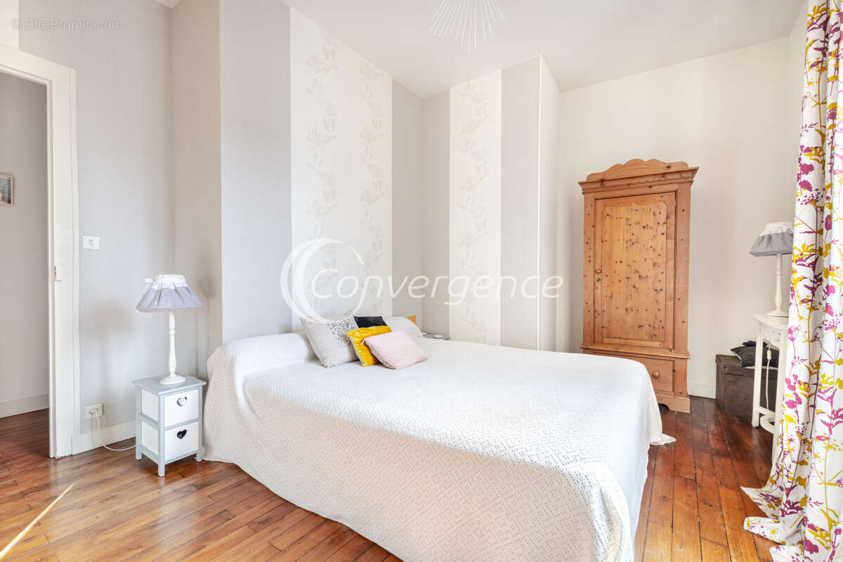Maison à LIMOGES