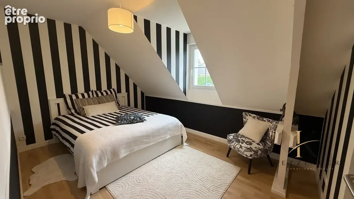 Maison 5 pièces 183 m² à vendre à Coulombs (14480) - photo 9