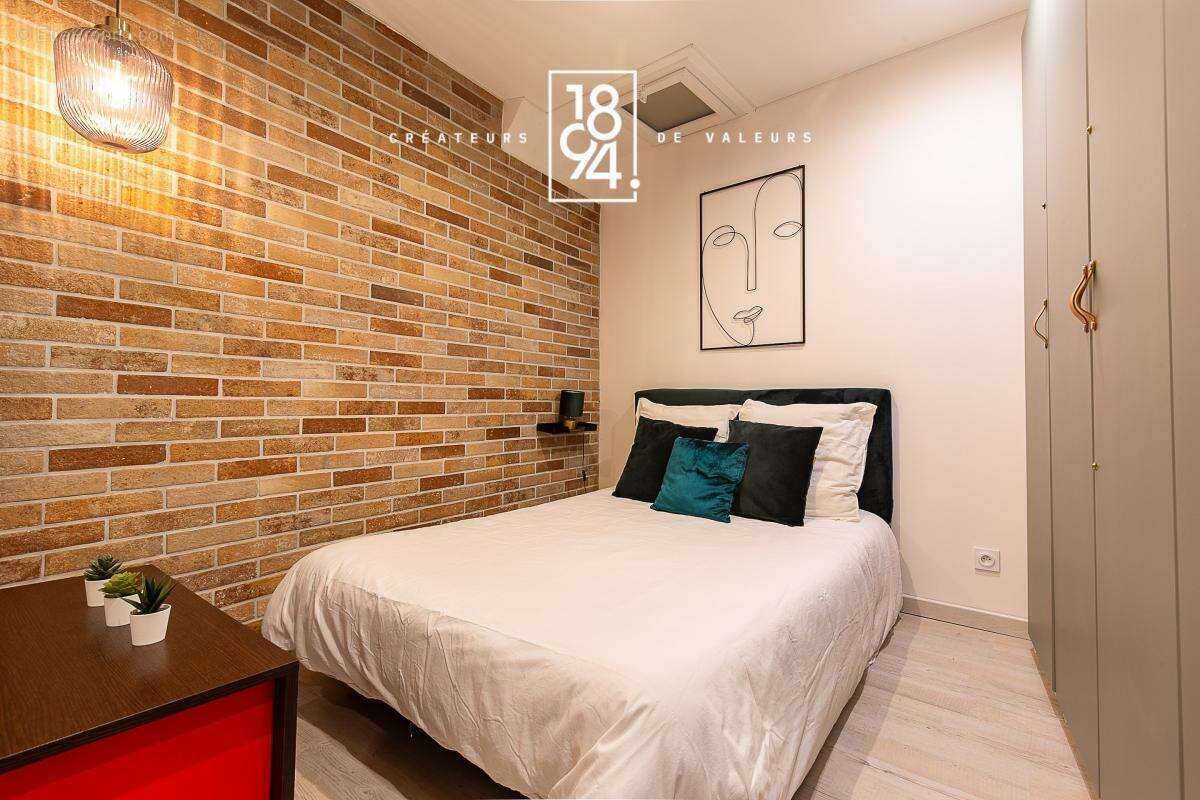 Appartement à LA CIOTAT