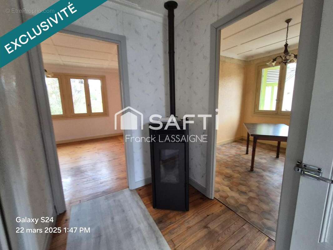 Photo 6 - Maison à AMBERT