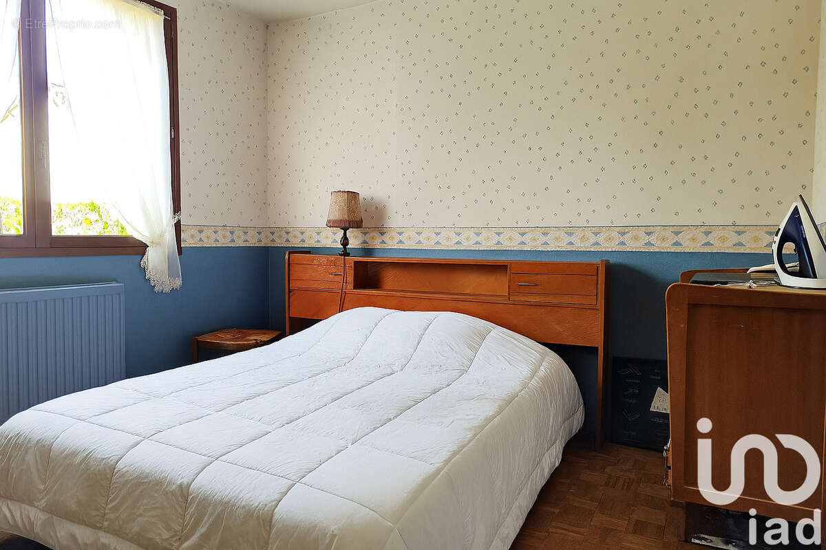 Photo 7 - Maison à FAGNIERES