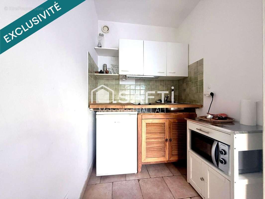 Photo 4 - Appartement à ARCACHON