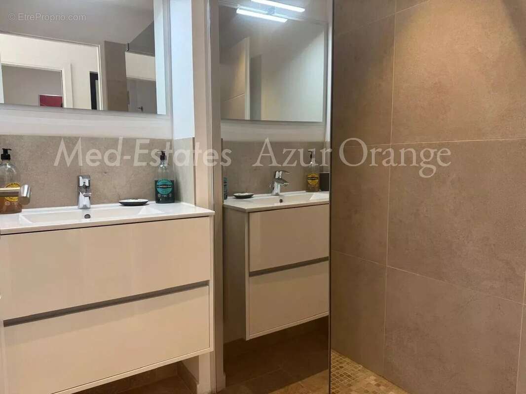 Appartement à SAINTE-MAXIME