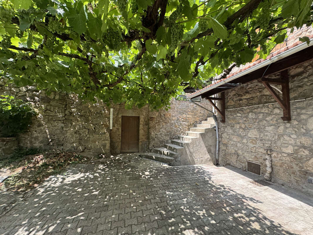Maison à ANNONAY