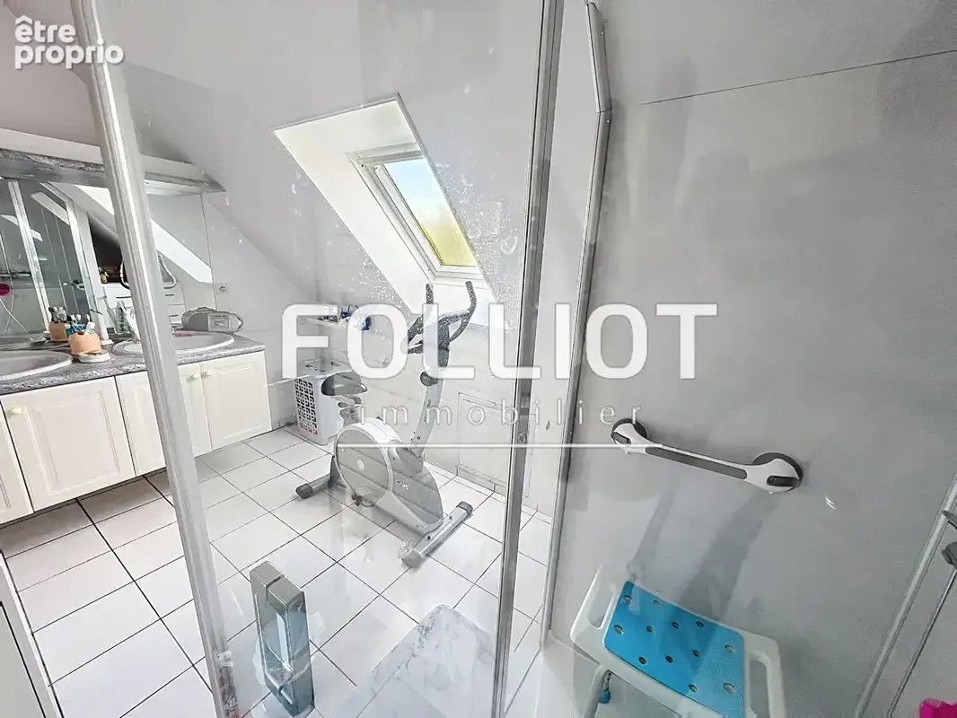 A vendre maison 5 mn de saint lo 50000 - photo 14