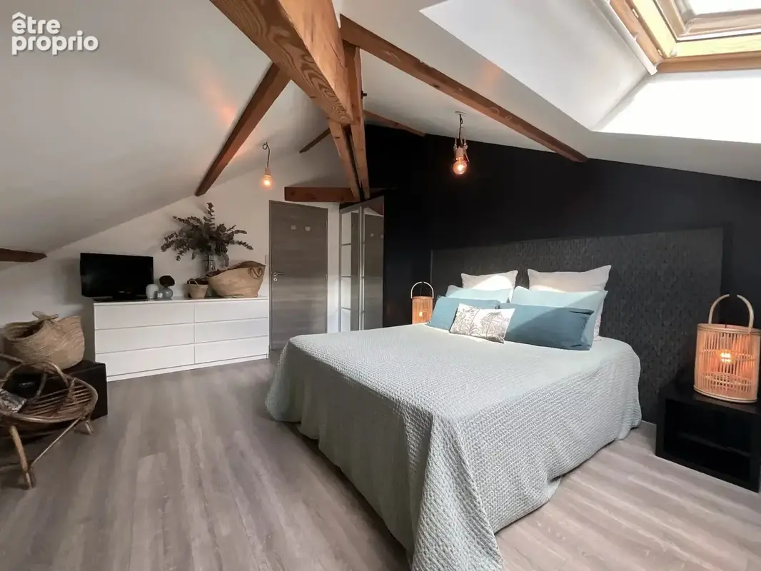 Appartement 4 pièces 167 m² à vendre à Aix-Les-Bains (73100) - photo 7