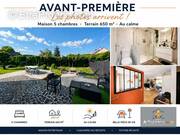 Maison à THOUROTTE