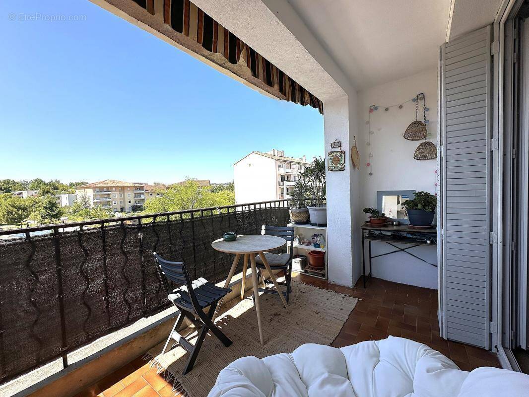 Appartement à AVIGNON