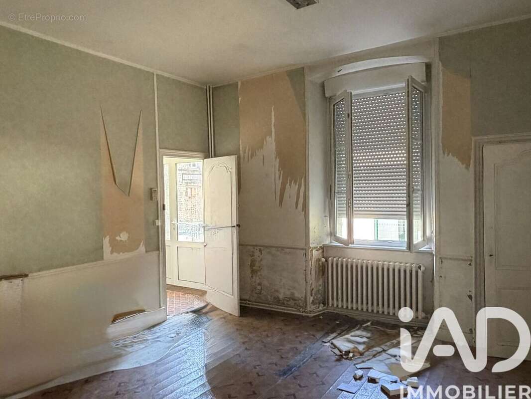 Photo 4 - Maison à VILLEDIEU-LES-POELES