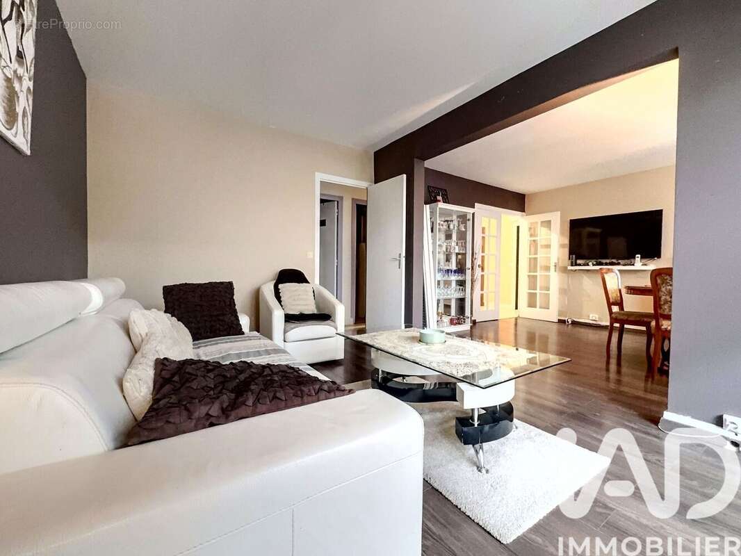 Photo 5 - Appartement à PLAISIR