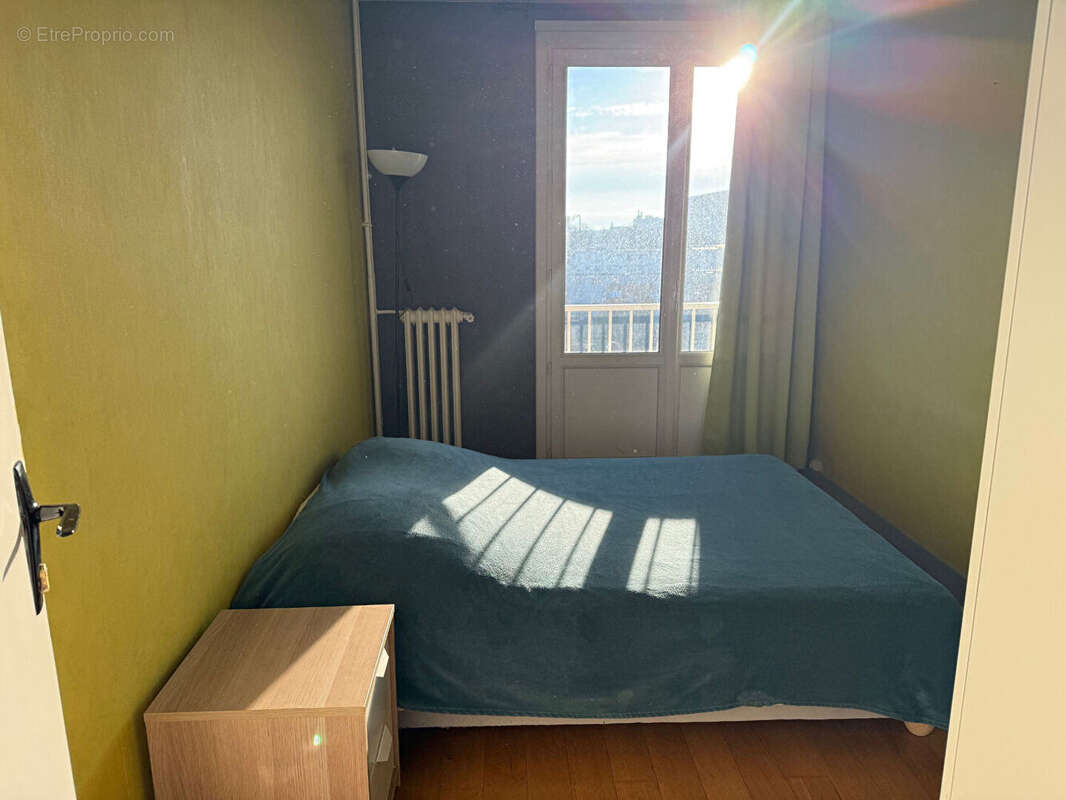 Appartement à LE KREMLIN-BICETRE
