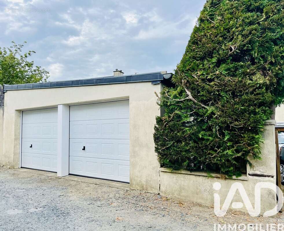 Photo 3 - Maison à BAYEUX