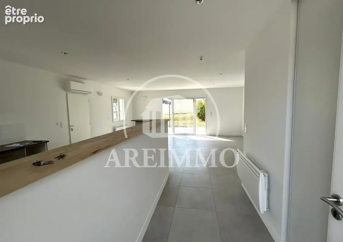 Maison 4 pièces 91 m² à vendre à Montarnaud (34570) - photo 9