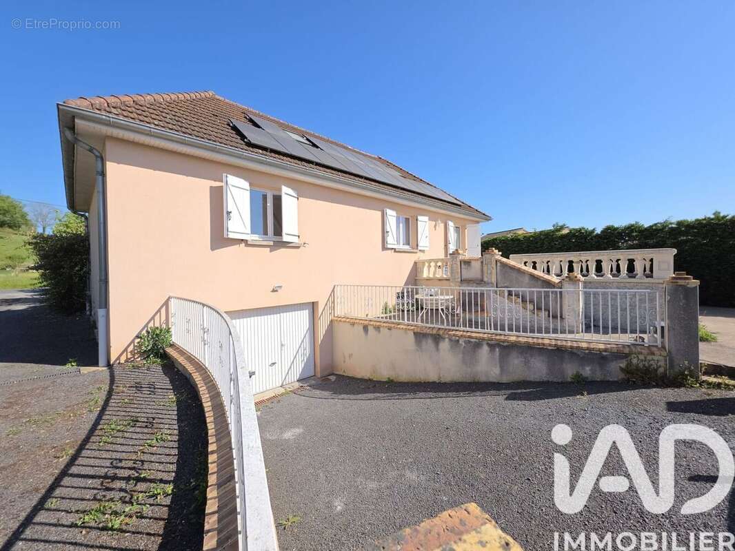 Photo 5 - Maison à DIGOIN