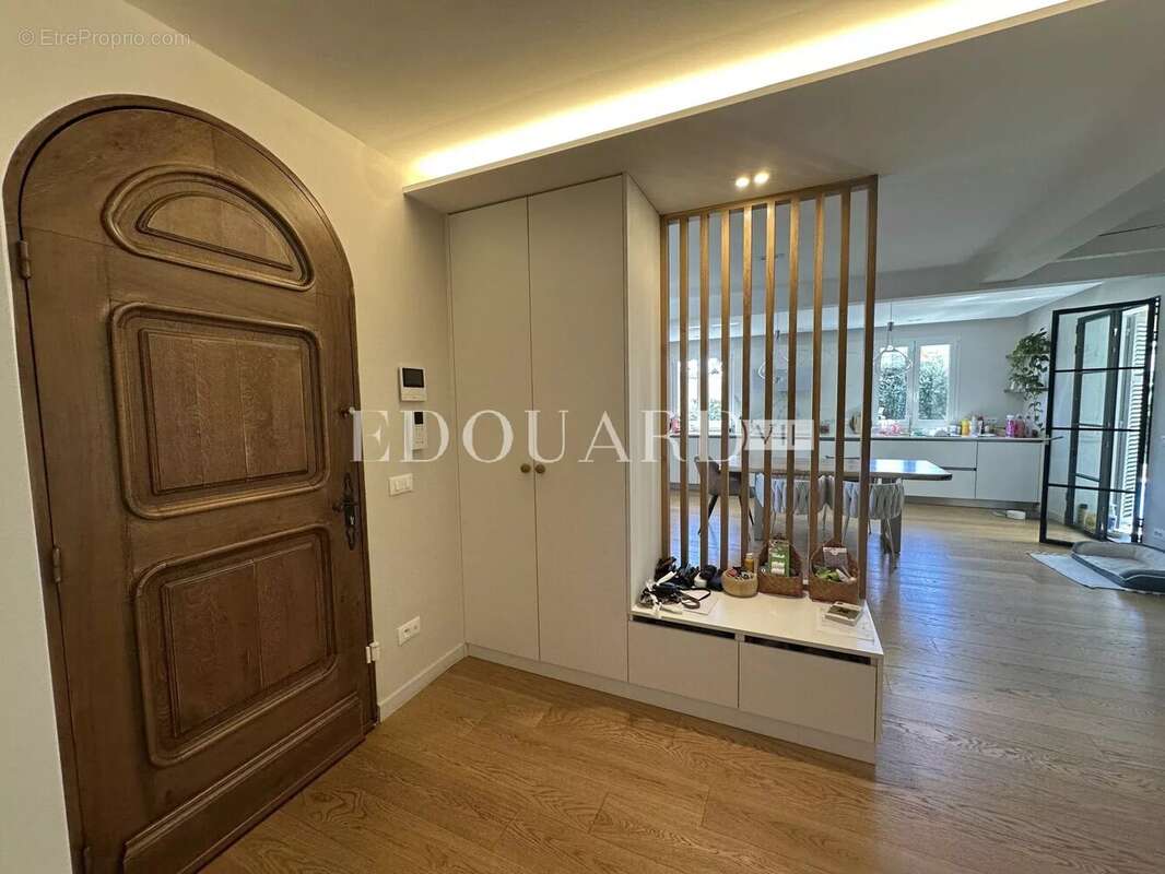 Maison à ROQUEBRUNE-CAP-MARTIN