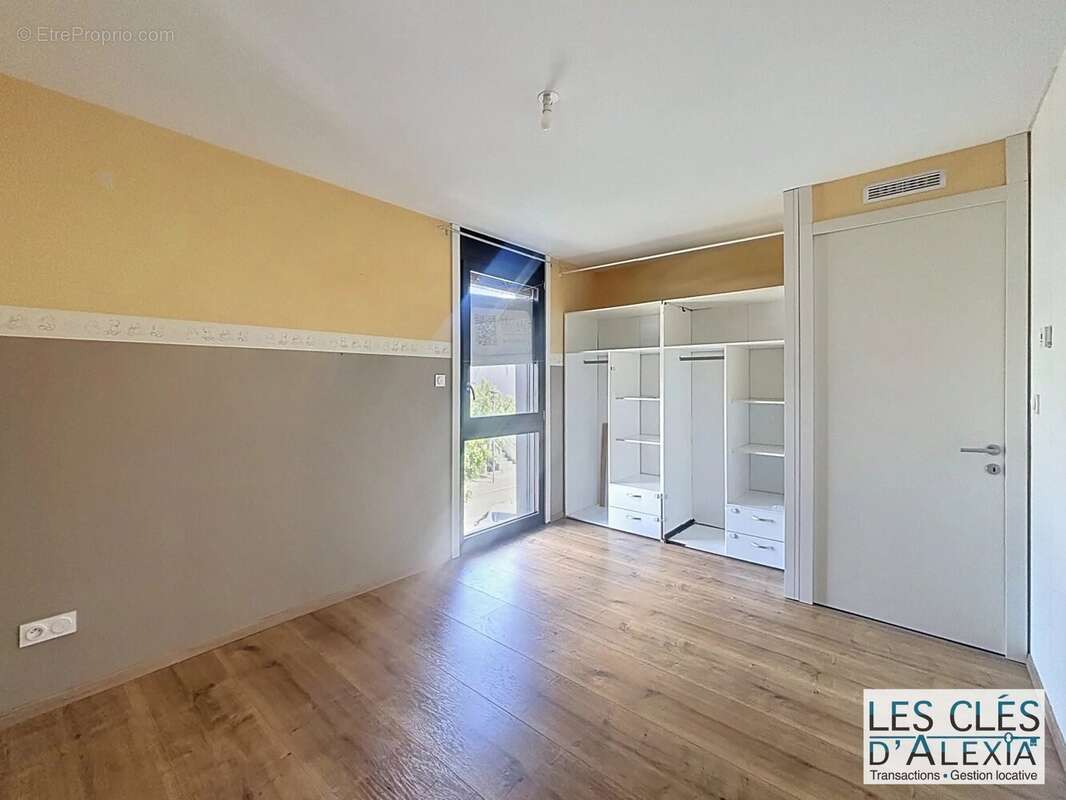 Maison Contemporaine-3 Chambres-Garage-Terrain - photo 20