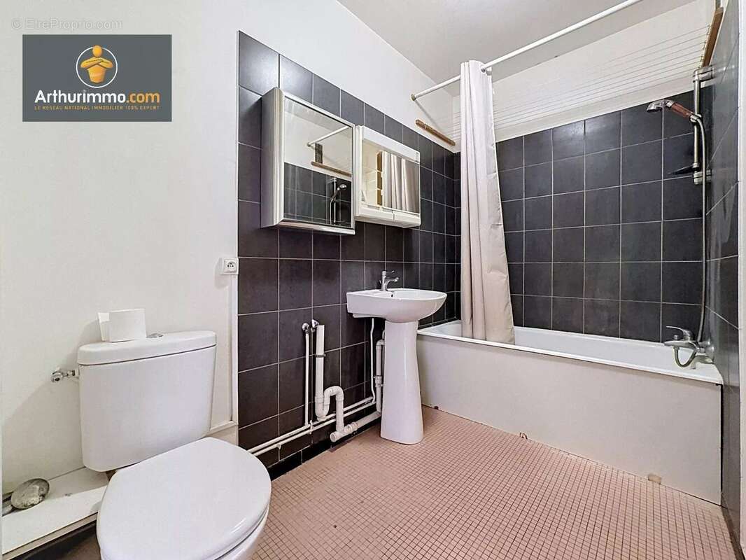 Appartement à DEUIL-LA-BARRE