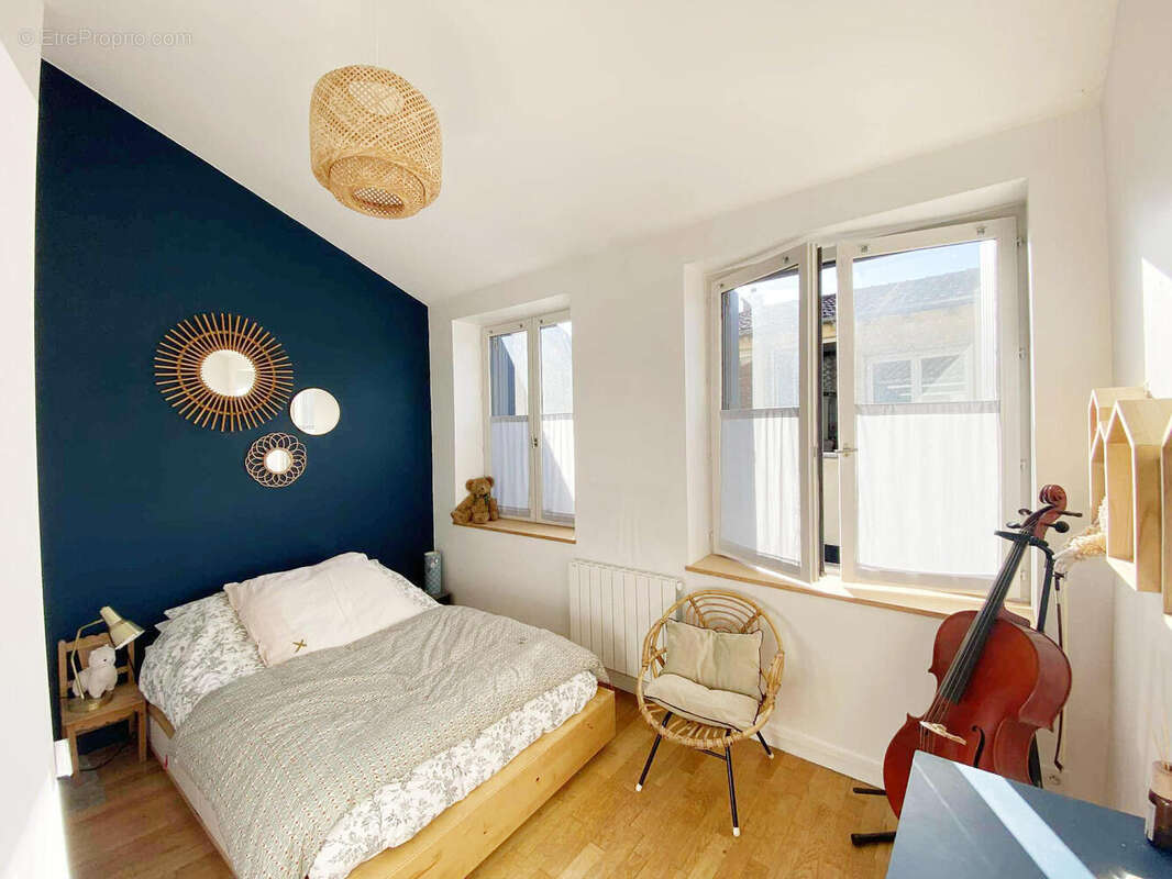 Photo 4 - Maison à LYON-5E