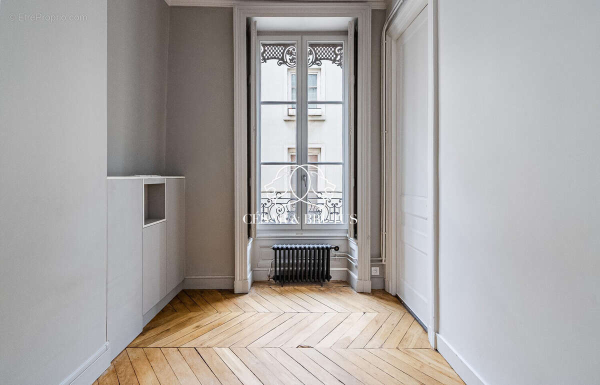 Appartement à LYON-2E