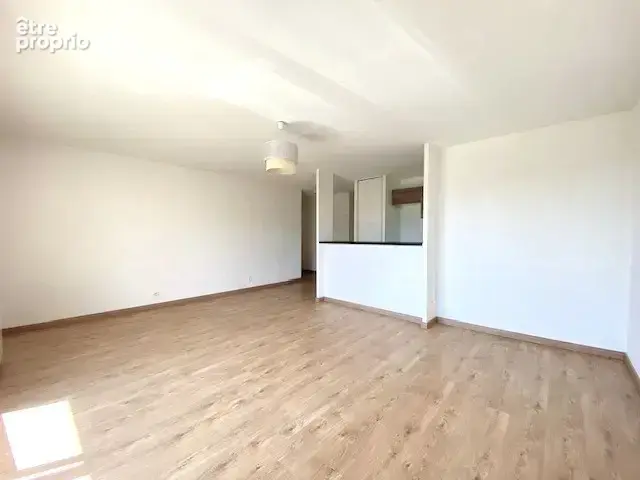  appartement 3 pp de 60,64 m2 avec balcon, cave et parking - photo 7
