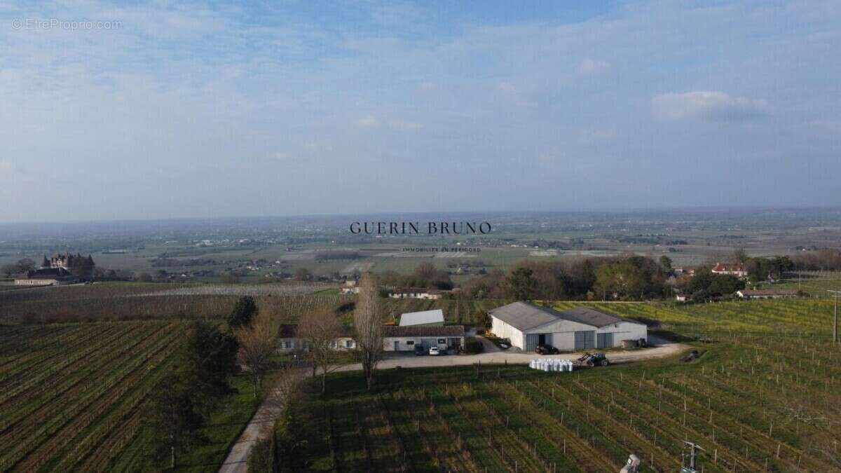 Maison à MONBAZILLAC