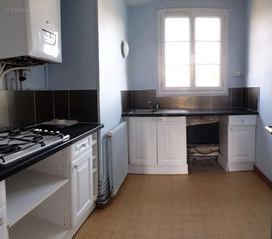 Appartement à ORLEANS