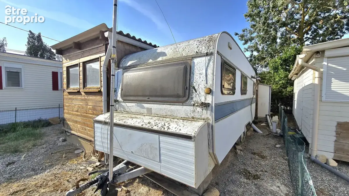 Maison 2 pièces 40 m² à vendre à Sigean (11130) - photo 6