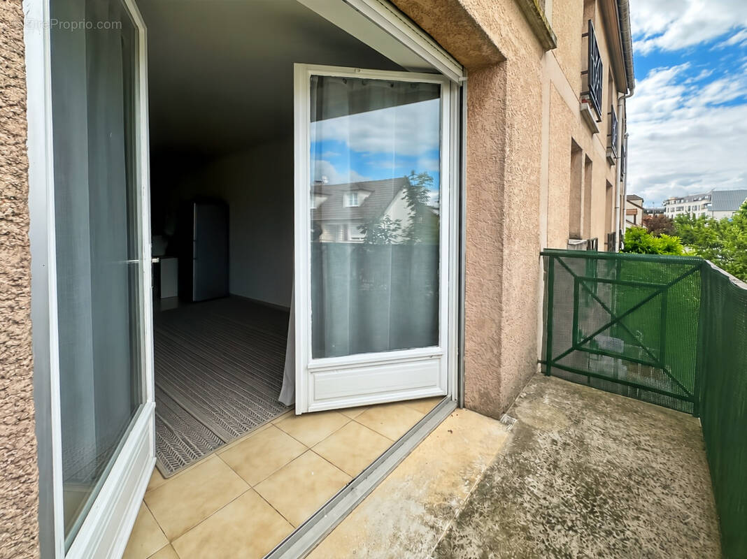 Appartement à MORANGIS