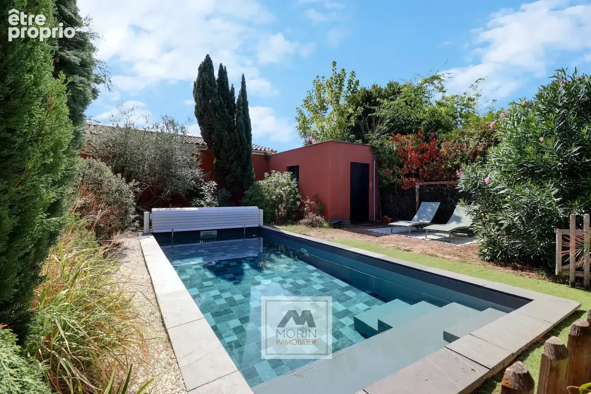 Maison 6 pièces 143 m² à vendre à Bordeaux (33000) - photo 3