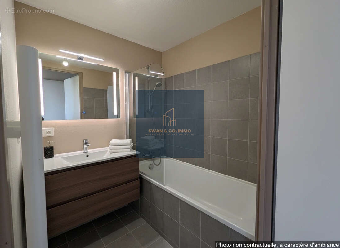 Appartement à TRELISSAC