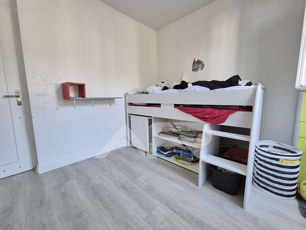 Appartement à MONTESSON