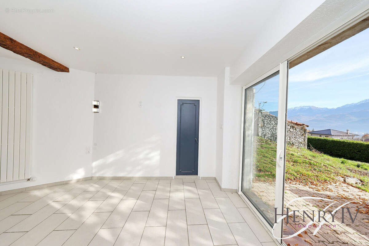 Maison à BIVIERS