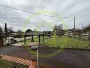 Maison à ROULLET-SAINT-ESTEPHE