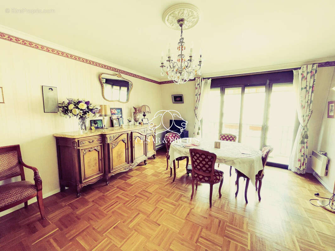 Appartement 73 m² à Lyon-7e  - photo 7