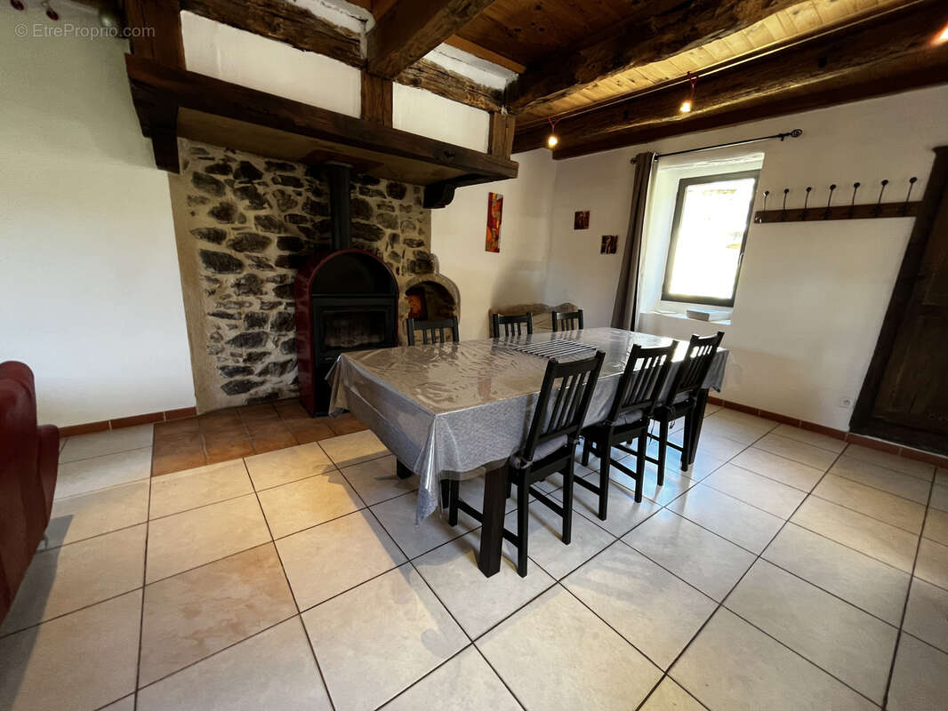 Maison à MONTEILS
