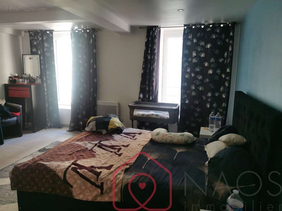 Appartement à BEZIERS