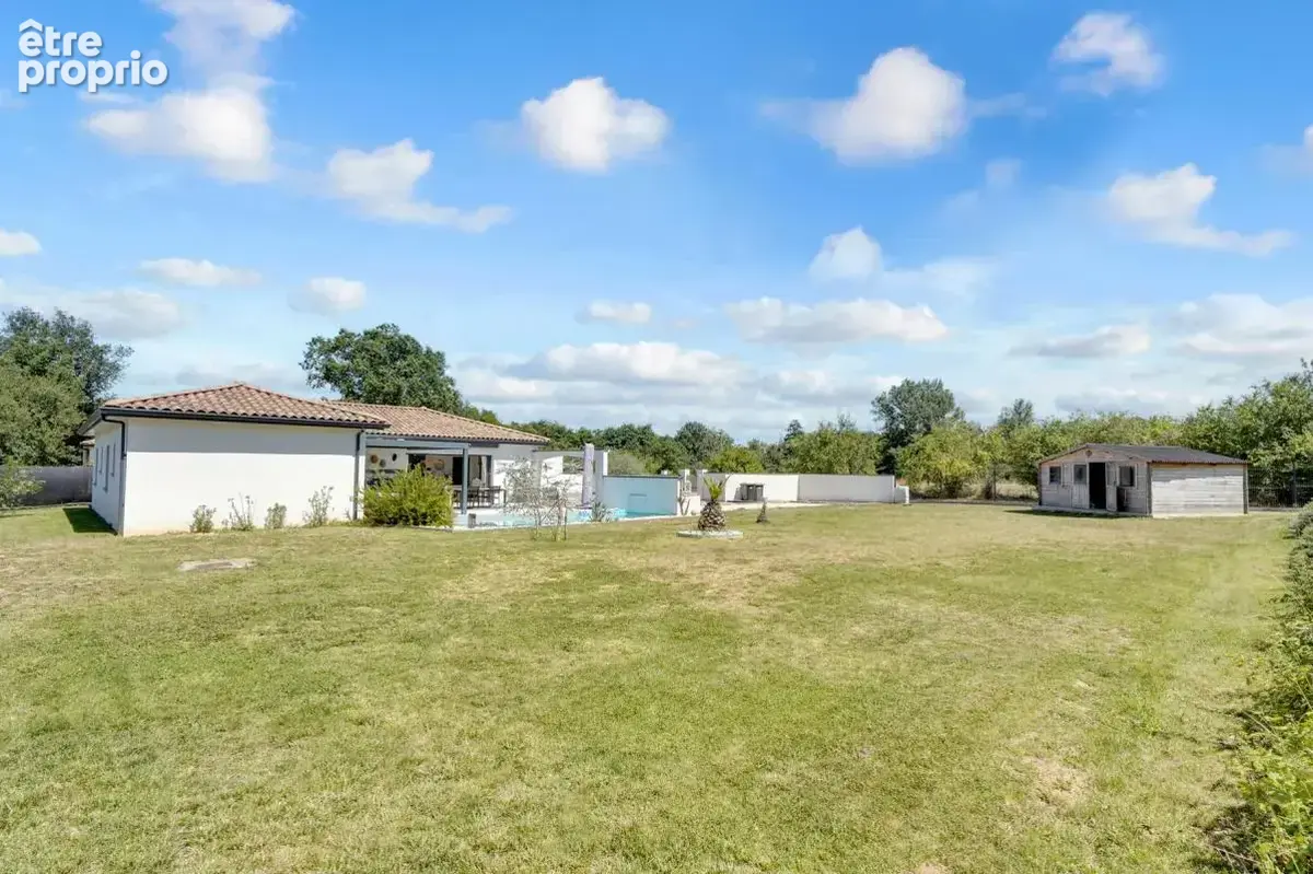 Maison 135 m² à Fronton  - photo 14