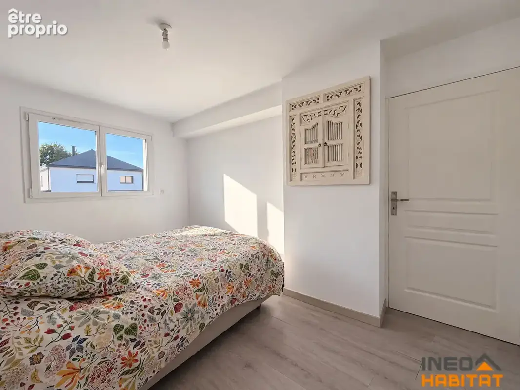 Maison contemporaine 6 pièces 114 m² - Châteaubourg - photo 6