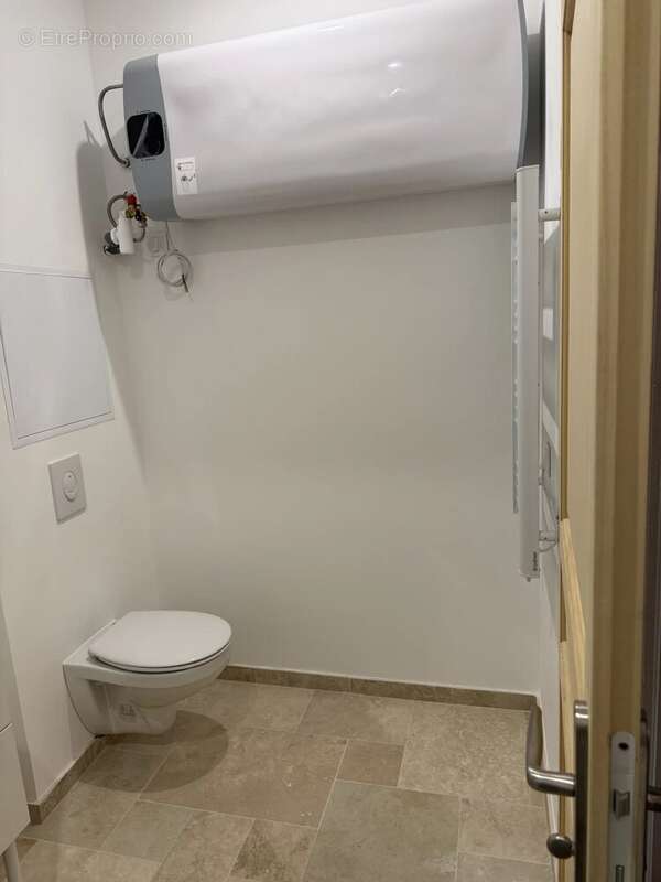 Appartement à LA PERRIERE