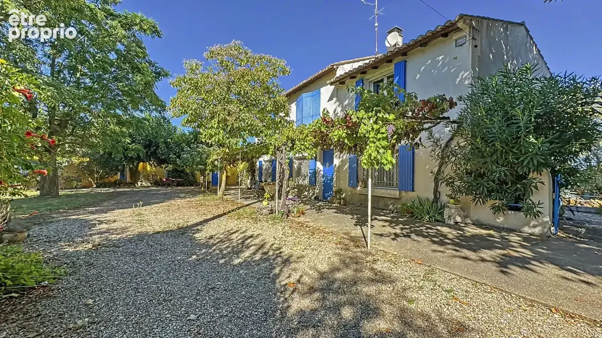 Maison à ARLES