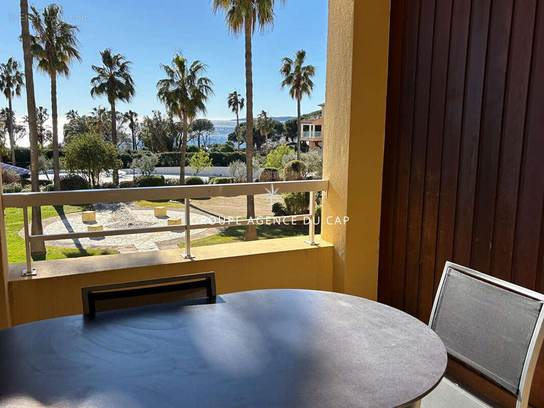 Appartement à LES ISSAMBRES