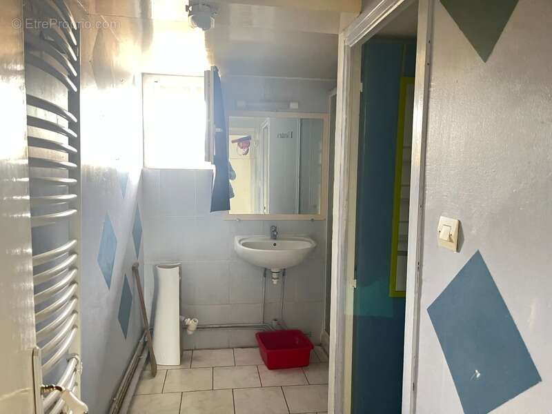 Maison à PONT-AUDEMER