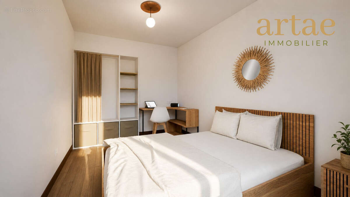 Appartement à LYON-5E