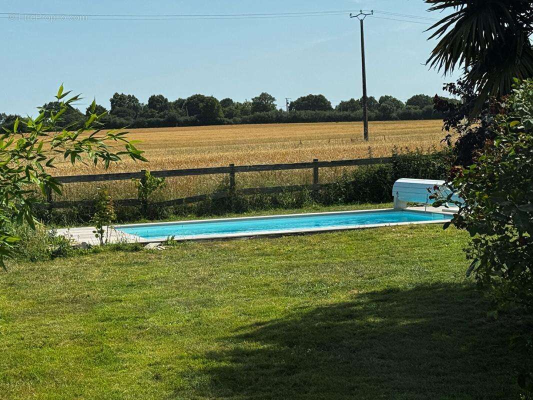 Maison à PORNIC