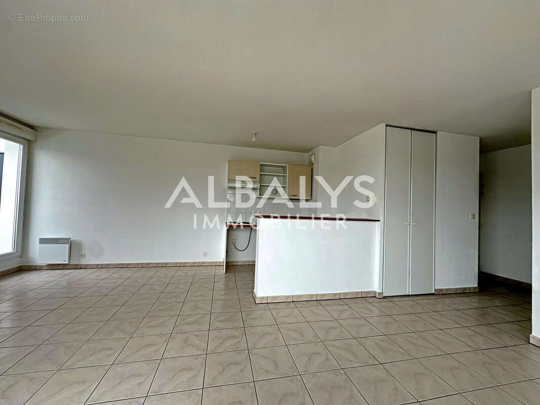 Appartement à LIBOURNE