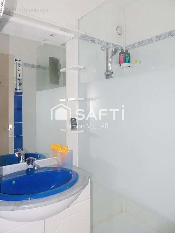 Photo 7 - Appartement à SAINT-MICHEL-DE-CHAILLOL