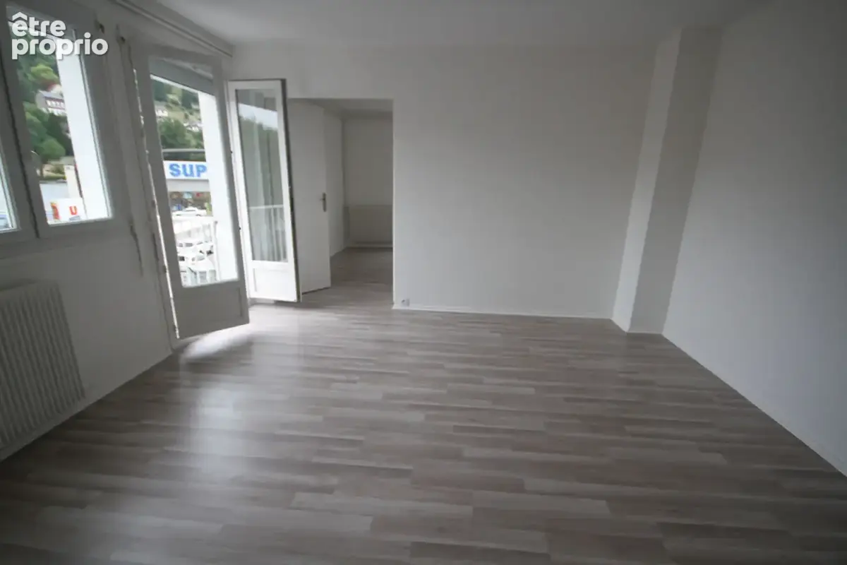 Appartement vendu loue centre darnetal - photo 7