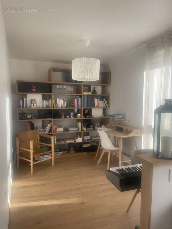 Appartement à PORNIC