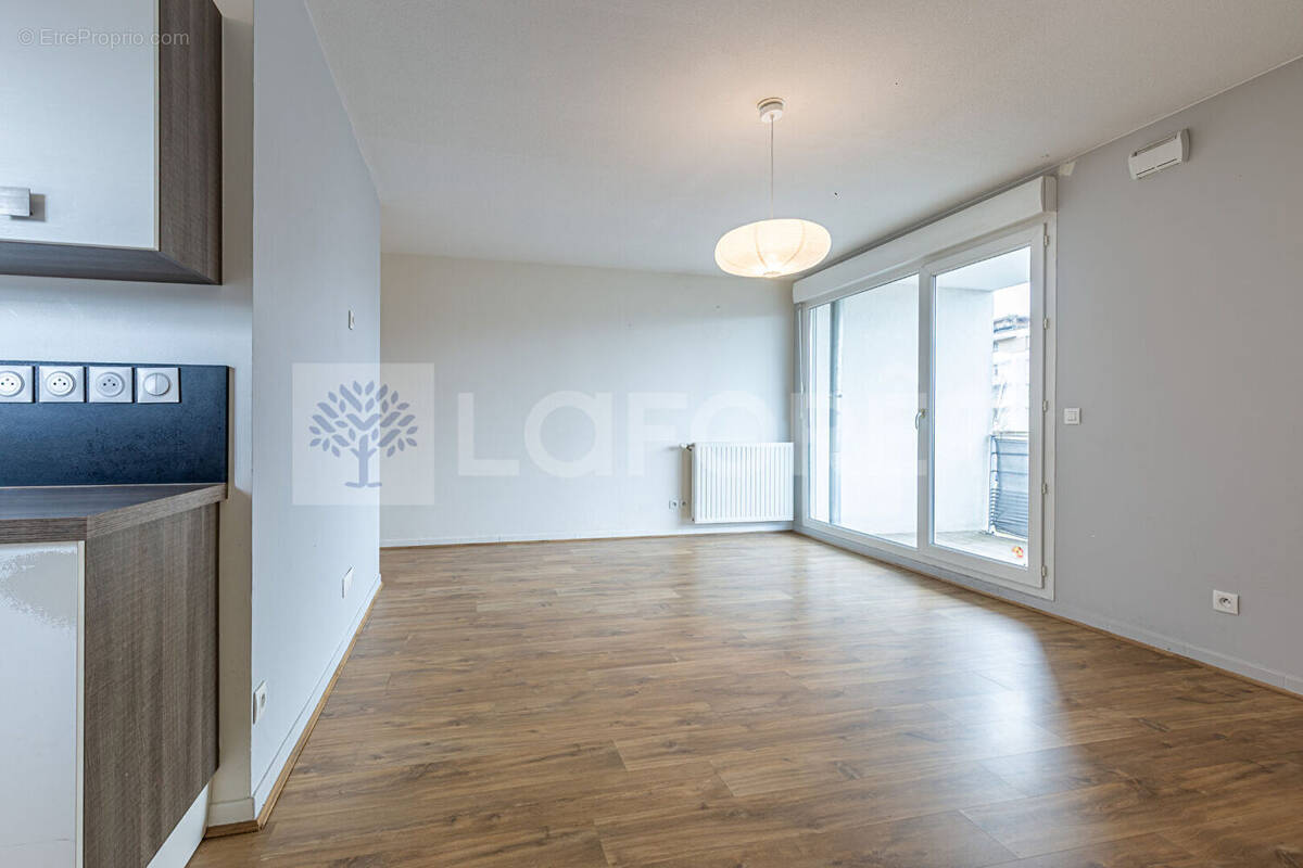 Appartement à ANNECY